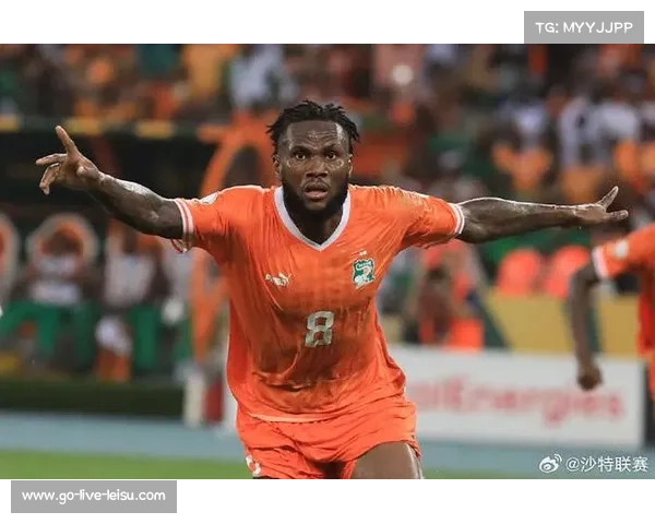 科特迪瓦非洲杯英雄凯西宣布退役 将担任国家队技术顾问