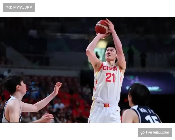 篮板优势难掩外线低迷 中国男篮世预赛攻防失衡
